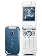 Mobilni telefon Sony Ericsson Z610 - 